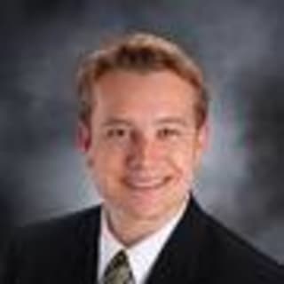 Brian Privett, MD, Ophthalmology, Cedar Rapids, IA