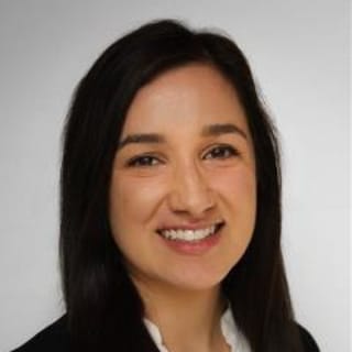Julia Torabi, MD