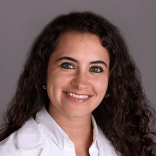 Amanda White, MD, Pulmonology, Concord, NC, Atrium Health Cabarrus