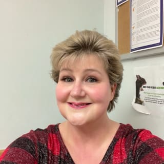 Theresa Outman, Family Nurse Practitioner, Oneonta, NY