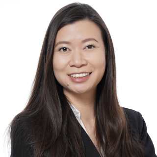 Christina Bui, MD, Resident Physician, Orange, CA