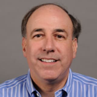 Alan Epstein, MD