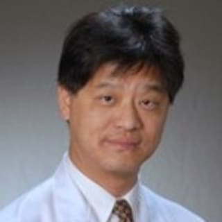 Donald Chen, MD