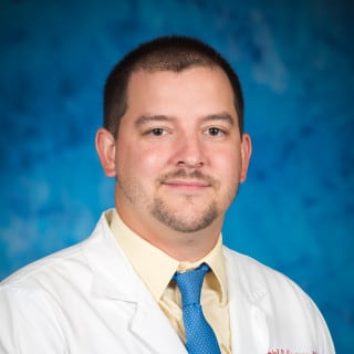 Daniel Graves, MD, General Surgery, Oak Ridge, TN, Methodist Medical Center of Oak Ridge