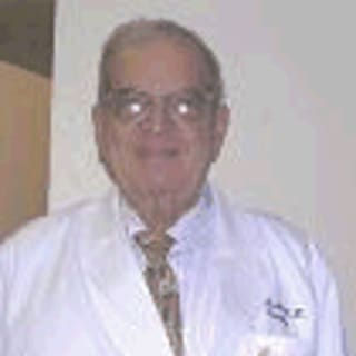 Albert Cuetter, MD, Neurology, El Paso, TX