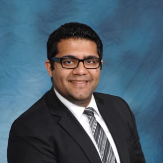 Karan Motiani, MD, Internal Medicine, Florence, KY