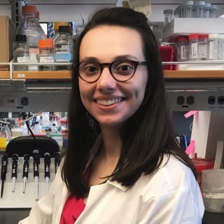 Alexis Miller, MD