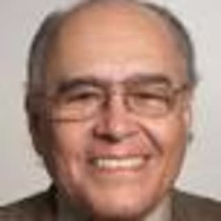 Claude Sansaricq, MD, Pediatrics, New York, NY