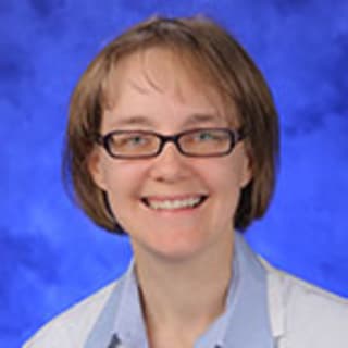 Susan Glod, MD, Internal Medicine, Hershey, PA, Penn State Milton S. Hershey Medical Center