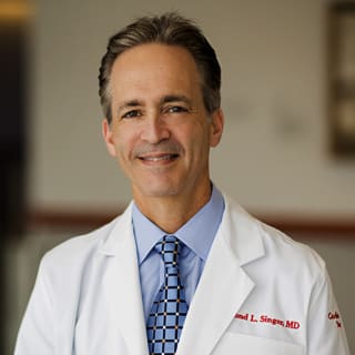 Raymond Singer, MD, Thoracic Surgery, East Norriton, PA, Einstein Medical Center Montgomery