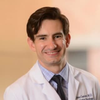 John Cuaron, MD