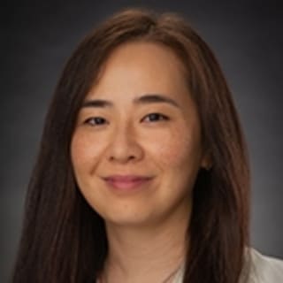 Joanna Zhou, MD, Obstetrics & Gynecology, Seattle, WA