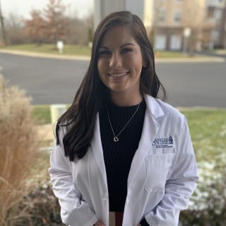 Brittany Spaulding, PA, Physician Assistant, Carmel, IN