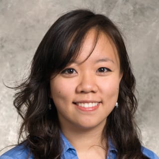 Kelly Chien, MD, Oncology, Houston, TX