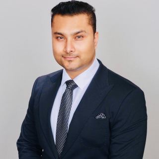 Sanchit Kundal, MD, Cardiology, New York, NY