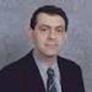 Nicos Nicolaou, MD, Radiation Oncology, Bala Cynwyd, PA