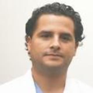Juan Rodriguez, MD, Radiology, Santa Cruz, CA, Dominican Hospital