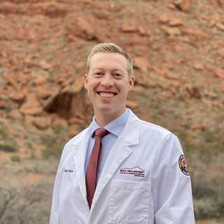 Chad Talbot, DO, Other MD/DO, North Salt Lake, UT