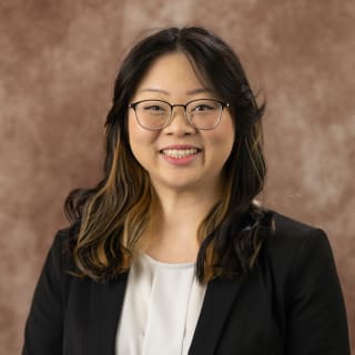 Jeanna Yu, MD, Obstetrics & Gynecology, Detroit, MI
