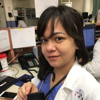 Liliana Espinosa Chang, MD, Internal Medicine, Lauderhill, FL