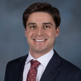 Alex Garcia, MD, Resident Physician, Birmingham, AL