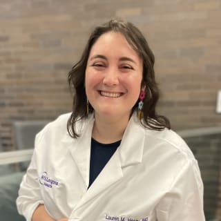 Lauren Heery, MD, Internal Medicine, Brooklyn, NY