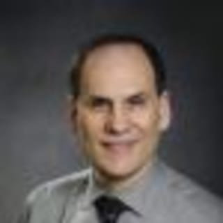 Marc London, MD