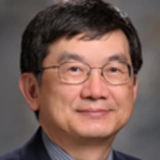 Sai-Ching Yeung, MD, Internal Medicine, Houston, TX, University of Texas M.D. Anderson Cancer Center