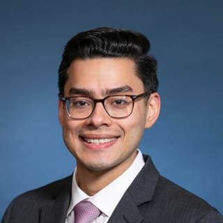 Rony Diaz, MD, Resident Physician, Worcester, MA