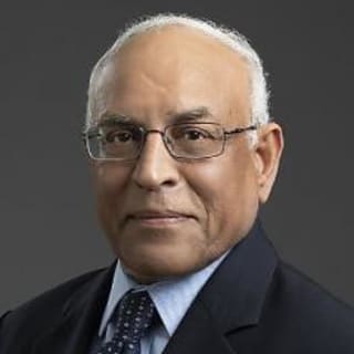 Nikunj Shah, MD