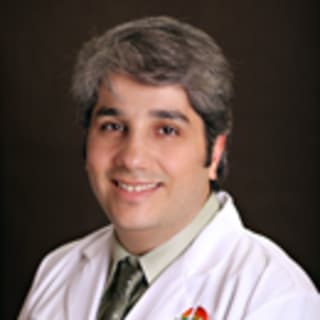 Shahab Asgharzadeh, MD, Pediatric Hematology & Oncology, Los Angeles, CA, Children's Hospital Los Angeles