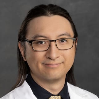 Randy Aviado, DO, Resident Physician, Richmond, VA