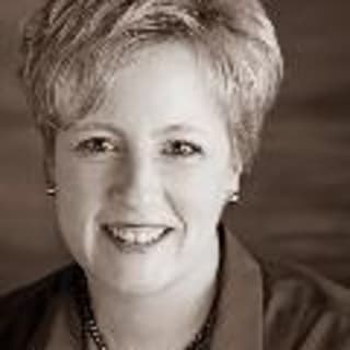 Linda Ladesich, MD, Physical Medicine/Rehab, Shawnee, KS, The University of Kansas Hospital