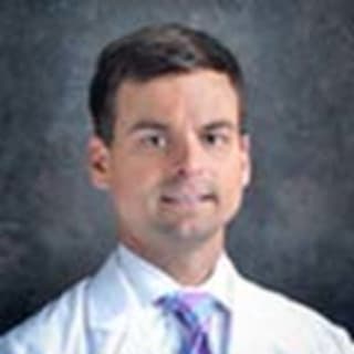 Stephen Riggs, MD, Urology, Charlotte, NC, Atrium Health's Carolinas Medical Center