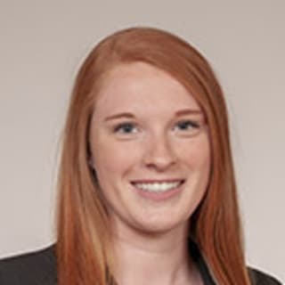 Rachel Wright, MD, Resident Physician, Oklahoma City, OK