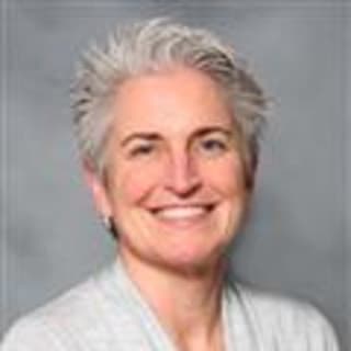 Lisa Stellwagen, MD