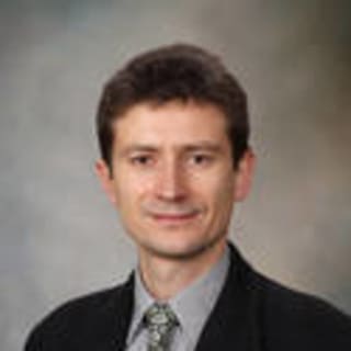 Pavel Pichurin, MD, Medical Genetics, Rochester, MN, Mayo Clinic Hospital - Rochester