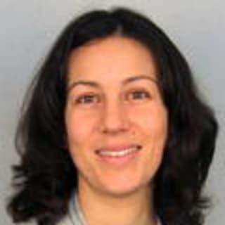 Melanie Gnazzo, MD