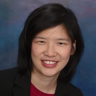 Christine Chen, MD