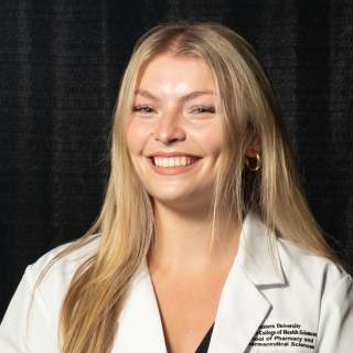 Nora O'Neil, Pharmacist, Boston, MA