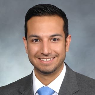 Shayan Khalafi, MD, General Surgery, Miami, FL