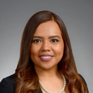 Emelin Garcia Nieto, MD, Pediatrics, Suwanee, GA