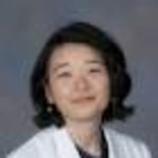 Renata Shih, MD, Pediatric Cardiology, Gainesville, FL