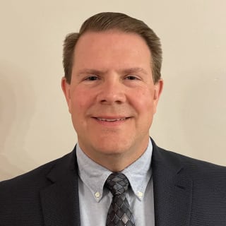 Thomas Wilson, Nurse Practitioner, Minneapolis, MN