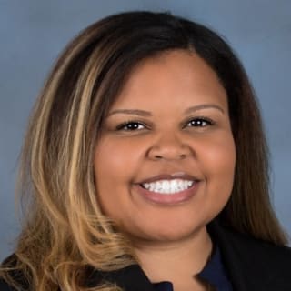 Mia Harris, MD, Resident Physician, Birmingham, AL