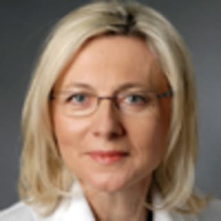 Ewa (Gross) Gross-Sawicka, MD
