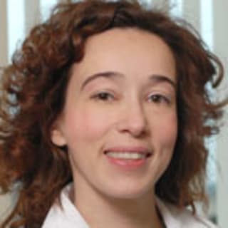 Irena Maier, MD, Gastroenterology, Boston, MA, Quincy Medical Center