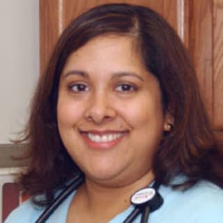 Varsha Nagarsenker, MD, Family Medicine, Greenfield, IN, Community Hospital East