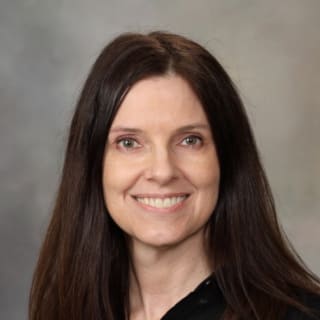 Anne-Marie Sykes, MD, Radiology, Rochester, MN, Mayo Clinic Hospital - Rochester