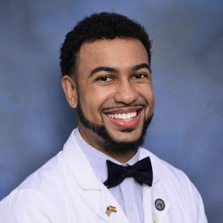 Joshua Bosque-Hamilton, MD, Other MD/DO, Philadelphia, PA